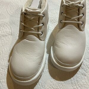 Ugg Neumel Men’s size 10. NWT
